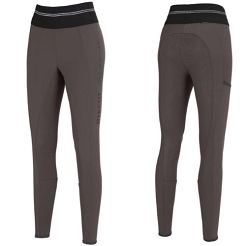 0 Bryczesy - legginsy damskie PIKEUR Gia Athleisure / 245806486
