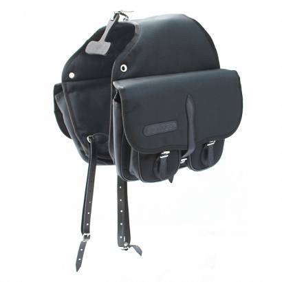 Double saddle bags BONIDOS / B42400 