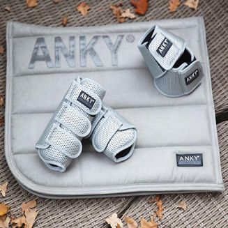 ANKY® Horse Boots TECHNICAL CLIMATROLE ATB192002 - collection Atumn - Winter 2019 / A29407 - 3