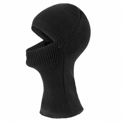 Kominiarka HORZE z włóczki akrylowej / 31035 kr