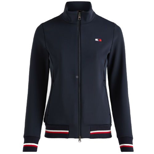 Ladies' softshell jacket TOMMY HILFIGER 