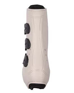 Tendon boots  QHP CHAMPION with elastic pin closure  / 4060 - 5