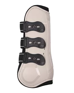 Tendon boots  QHP CHAMPION with elastic pin closure  / 4060 - 3