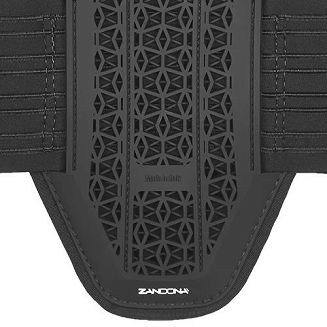 Ochraniacz na kręgosłup ZANDONA Netcube Back Pro  168-177cm / 1407 - 4