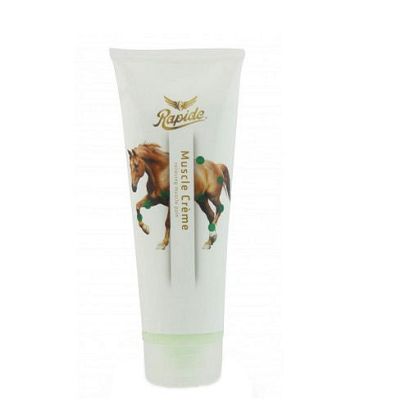 0 Krem do masażu konia RAPIDE Muscle Creme 250ml / 1035062