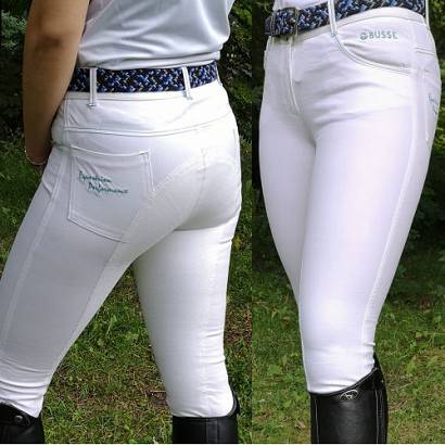 BUSSE Ladies' breeches Collection EP IV  / 760189