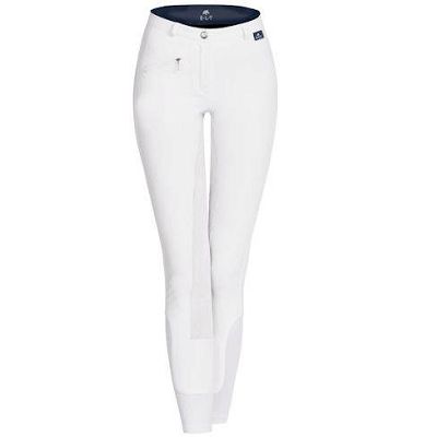 Children's breeches ELT Fun Sport with Awatex full seat / 32052 Dostępne w Krakowie