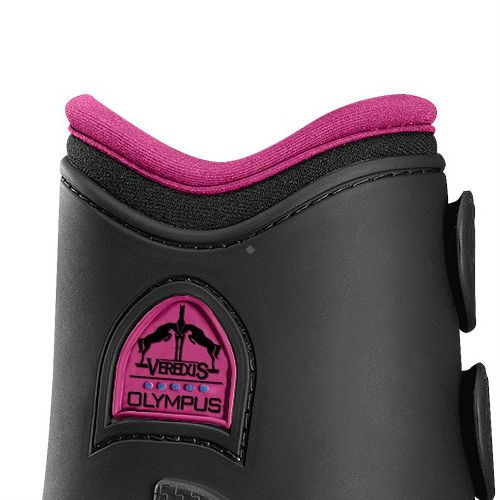 VEREDUS FETLOCK BOOT OLYMPUS Color Edition - Rear