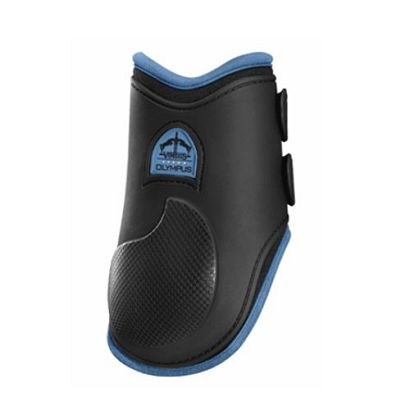 VEREDUS FETLOCK BOOT OLYMPUS Color Edition - Rear