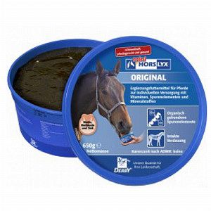 Lizawka mineralno-witaminowa HORSLYX  Mini Horslyx Original 650g / 9218503