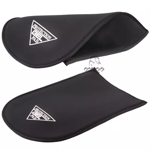 Neoprene gel pad STALLION / 1601 