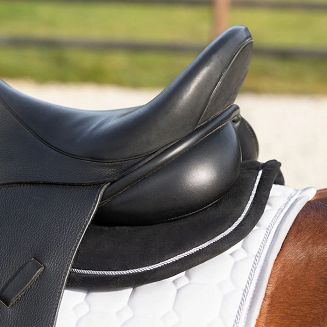 QHP Half pad MEMORY FOAM / 3108 - 4