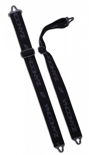 9206 ZANDONA SPARE SUSPENDERS ADULT