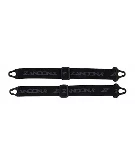 Zapasowe szelki do ochraniacza Esatech Armour ZANDONA  / 9206