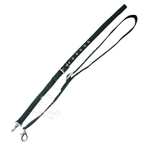 Nylon side reins MUSTANG / 0053