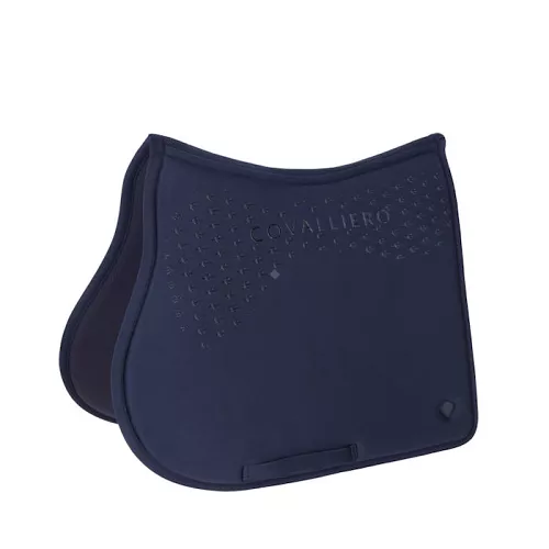 Czaprak wszechstronny Pony PVS COVALLIERO Memory Ride Dark Navy / 32310