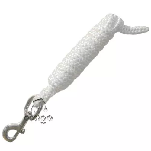 Rope MUSTANG with snap hook / 0058