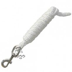 Rope MUSTANG with snap hook / 0058