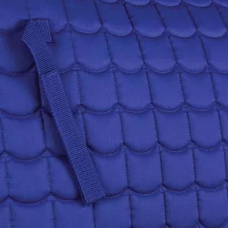 Saddle pad VS Ajax Wave Sapphire - 2