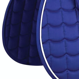 Saddle pad VS Ajax Wave Sapphire - 3