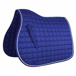 Saddle pad VS Ajax Wave Sapphire