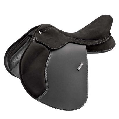 Saddle WINTEC PRO JUMP CAIR PONY / 118390040