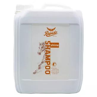 Shampoo RAPIDE with Aloe Vera and Vit B - 5L / 1032573 - 2