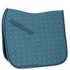Dressage saddle pad DL SCHOCKEMÖHLE SP Nitro, Colonial Blue / 100054.1