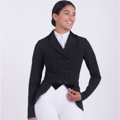 Competition dressage jacket QHP Dehlia / 8607