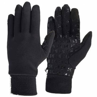 Winter gloves HORZE AVERY / 31696