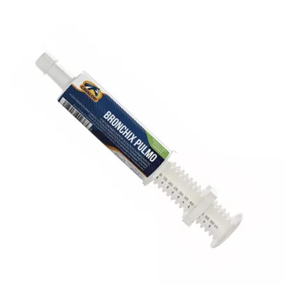 CAVALOR Bronchix Pulmo Paste 60g