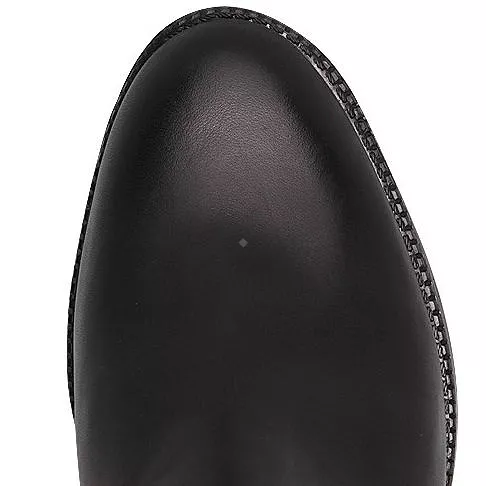 Leather jodhpur boots  HIPPICA Classic