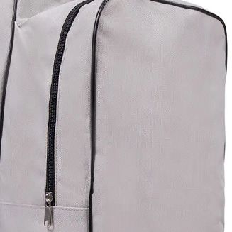 Combi boots-helmet bag QHP / 8104 - 2