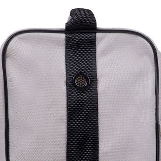 Combi boots-helmet bag QHP / 8104 - 3