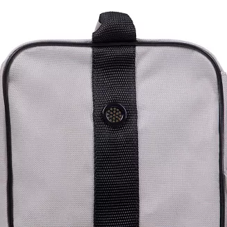 Torba na oficerki i na kask QHP Combi / 8104 - 3