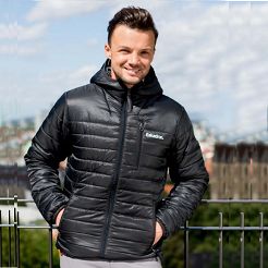 Kurtka jeździecka męska ESKADRON Joko Darkshadow / 853951276