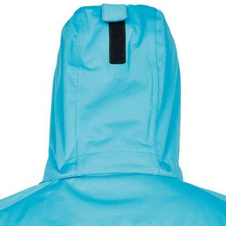 Kurtka przeciwdeszczowa BUSSE SENTINAL funkcjonalna 