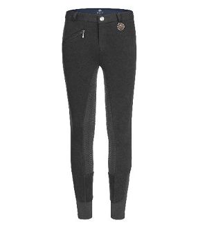 ELT Children's Fun Sport silocone breeches / 32182 - 3