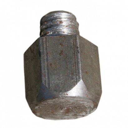 Ordinary studs MUSTAD (1 piece)