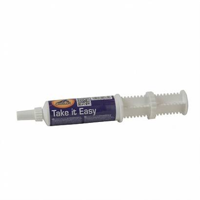 06 CAVALOR Take It Easy ® -oral Paste for the reduction of stress reactions  - 60ml 