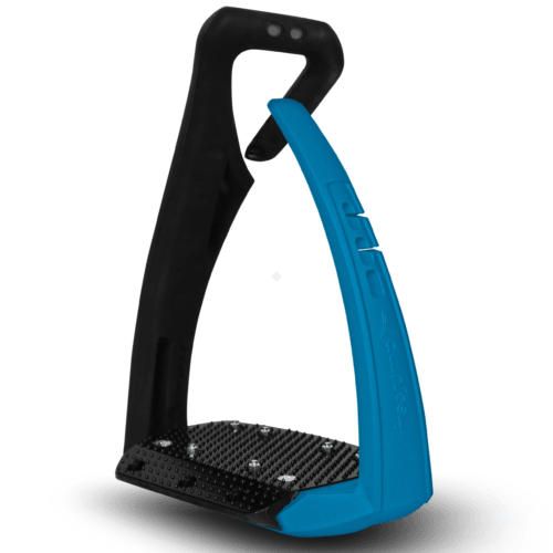 FREEJUMP Strzemiona Soft Up Pro PLUS - black / blue