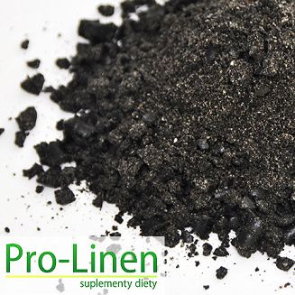 PRO-LINEN Makuch z Czarnuszki - 2kg - 2