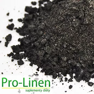 PRO-LINEN  Black cumin oil cake 2kg - 2