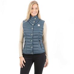 0 Kamizelka jeździecka ANKY® STEPPED / A65526