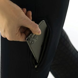 Ladies' softshell breeches EQUITHÈME 