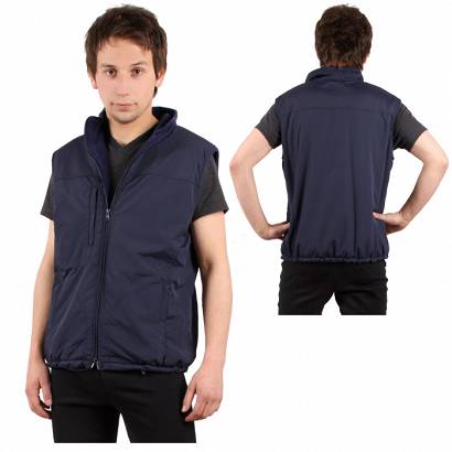 AMIGO Ridnig waistcoat (vest) CARLOS / 0603 