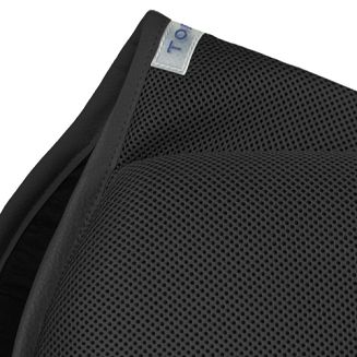 Half pad TORPOL Latex Sponge Technology™ / 3723-22-007 - 2