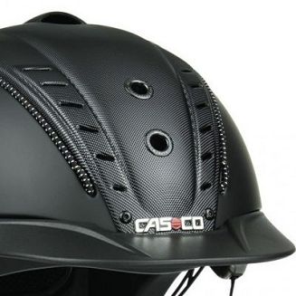 Liczne otwory wentylacyjne umożliwiają komfort użytkowania również podczas wysokich temperatur.