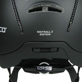 System regulacji rozmiaru Disk-Fit™  pozwala precyzyjnie dopasować go do każdego kształtu głowy