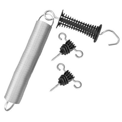 Gate set KERBL / 11-0159